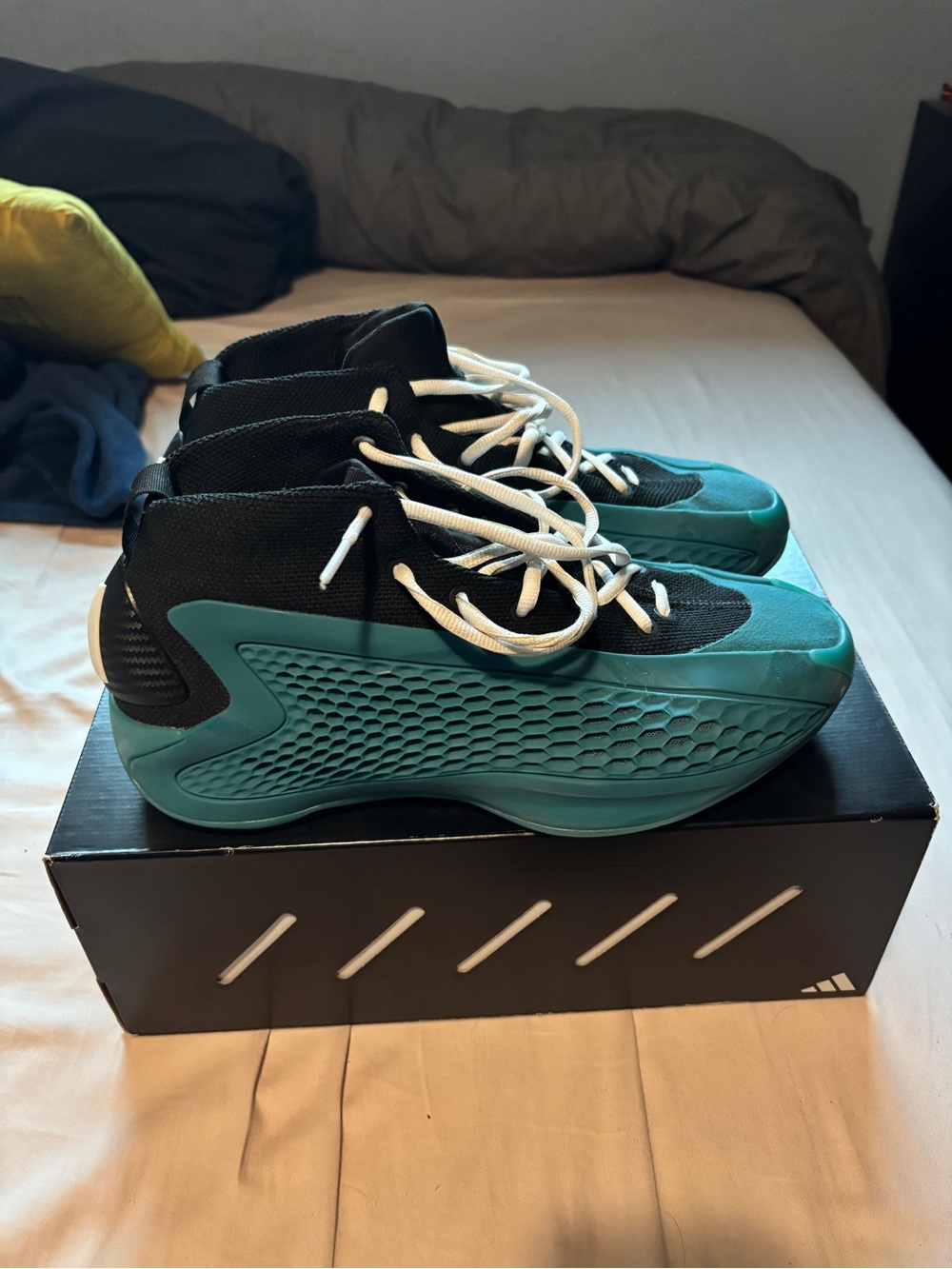 Adidas AE1 Size 9